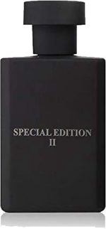 Giorgio Group Black Special Edition Ii Intense Eau De Parfum 100 Ml - Image 2