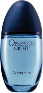 Calvin Klein Obsession Night 100 ml Eau de Parfum - Damesparfum - Image 10