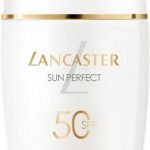 Lancaster Sun Perfect Sun Perfecting Fluid Wrinkles Dark Spots Spf50 30ml