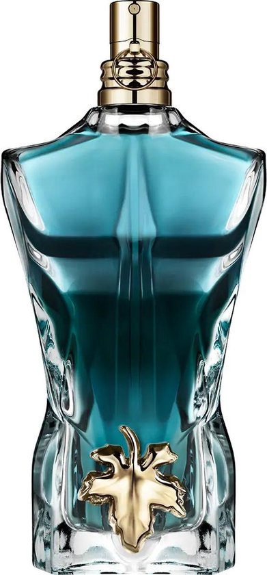 391x840-23 Jean Paul Gaultier Le Beau 125 ml Eau de Toilette - Herenparfum - Image 1