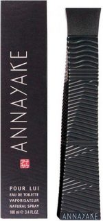 Annayake pour Lui Eau de Toilette Spray, 100 ml