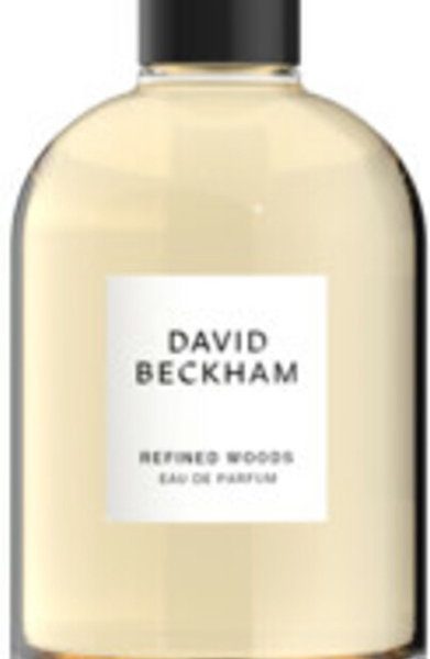 David Beckham Refined Wood Eau de Parfum Spray 100 ml