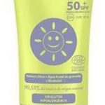 E'lifexir Baby Care Mineral Protection Sun Cream Spf50+ 100 Ml