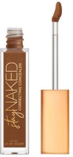 Urban Decay Stay Naked Correcting Concealer - 80WR Deep - Warm, Red - Image 2