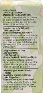 Clinique Fluide Clinique Foundation Superbalanced Fluide Makeup 30 ml - Image 4