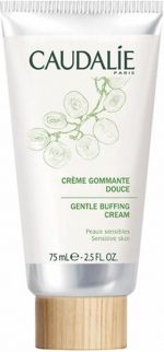 CAUDALIE - Gentle Buffing Cream - 75 ml - body scrub - Image 4