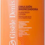 Zonne Emulsie Gisèle Denis SPF30 (200 ml)