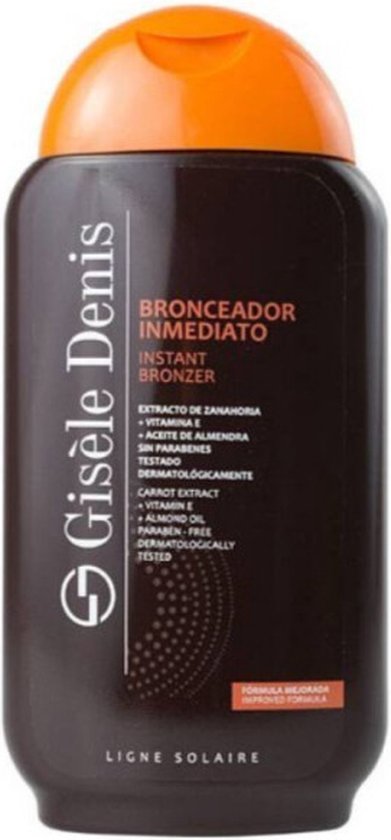 391x840-45 Bruiner Gisèle Denis Instant Bronzer (200 ml) - Image 1