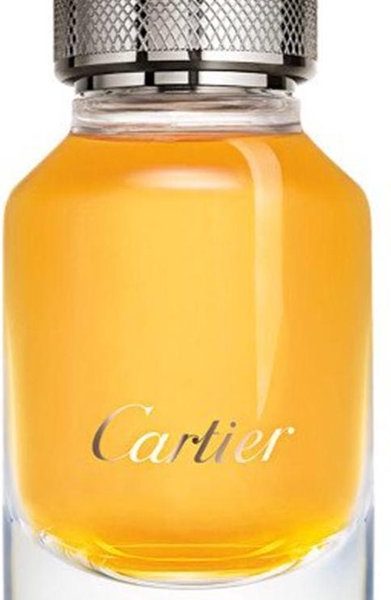 Cartier L'Envol - 50 ml - eau de toilette spray - herenparfum