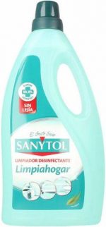 Surface cleaner Sanytol Disinfectant Home (1200 ml) - Image 2
