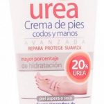 Instituto Espanol - Urea Creme 20% - Huid Creme voor Ruwe Gebarsten en Droge Atopishe Huid - Utra Hydratatie - Lichaamsverzorging - Vrouw - 150 ml