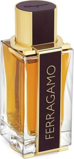 Herenparfum Salvatore Ferragamo EDP Ferragamo Spicy Leather 100 ml - Image 3