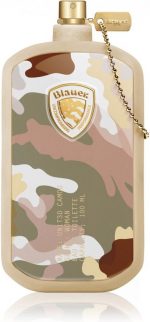 Blauer VS Bauer United 3D Camou Woman et 100 vap