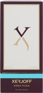 Xerjoff Erba Pura by Xerjoff 100 ml - Eau De Parfum Spray - Image 4