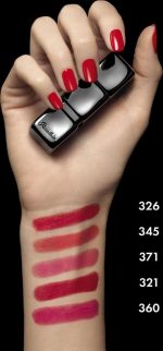 Guerlain KissKiss Formgebender Cremiger Lippenstift 342 Fancy Kiss - Image 2