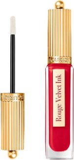 Bourjois Rouge Velvet Ink - 09 Rouge a Reves 3,5 ml - Image 3