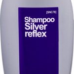 Kallos - Silver Reflex Shampoo - 350ml