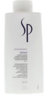 Wella SP Repair Conditioner-1000 ml - Conditioner voor ieder haartype - Image 2