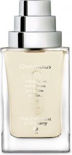 The Different Company - Osmanthus - Eau De Toilette - 50ML - Image 2