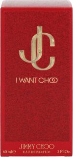 Jimmy Choo I Want Choo EDP W 60 ml - Image 4