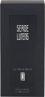 Serge Lutens La Fille de Berlin EDP U 100 ml - Image 4