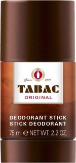 Maurer  Wirtz Tabac Deodorant Stick 65 Ml For Men