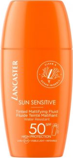 Lancaster Sun Sensitive Zonnecrème 30 ml - Image 3