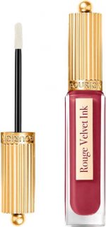 Bourjois Rouge Velvet Ink Lippenstift - 015 Sweet Dar(k)-ling - Image 3
