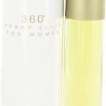 Perry Ellis 360 for Women - 100 ml eau de toilette spray