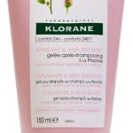 A La Peonia Bio Soothing Conditioner By Klorane 150 Ml