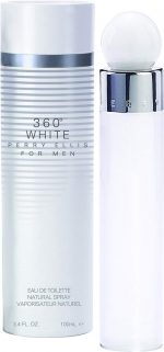 Perry Ellis 360 for Women - 100 ml eau de toilette spray - Image 2