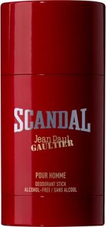 Jean Paul Gaultier Scandal For Him Deodorant 75 gr - Image 3