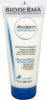 Bioderma Atoderm Creme De Douche VYzivnY SprchovY KrEm 1000 Ml - Image 3