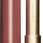 Clarins - Joli Rouge Lacquer Lip Stick - Lipstick With Gloss 3 G 758L Sandy Pink