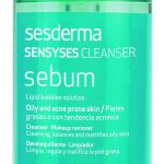 Gezichtsreiniger Sensyses Sebum Sesderma (200 ml)