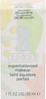 Clinique Fluide Clinique Foundation Superbalanced Fluide Makeup 30 ml - Image 2