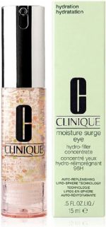 Moisture Surge Eye 96 Hour Hydro Filler Concentrate   HydrataAnA gel na oAnA okolA - Image 2