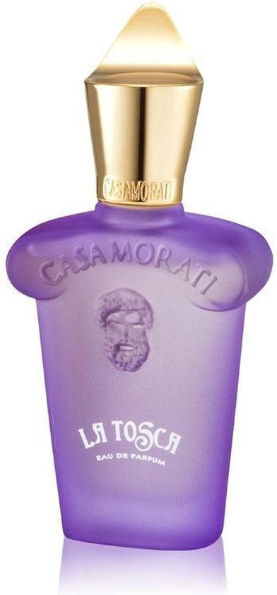 392x840-62 Casamorati 1888 La Tosca by Xerjoff 30 ml - Eau De Parfum Spray - Image 1