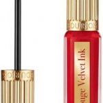 Bourjois Rouge Velvet Ink - 09 Rouge a Reves 3,5 ml