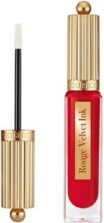 Bourjois Rouge Velvet Ink - 09 Rouge a Reves 3,5 ml