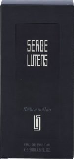 Uniseks Parfum Serge Lutens Ambre Sultan EDP (50 ml) - Image 10