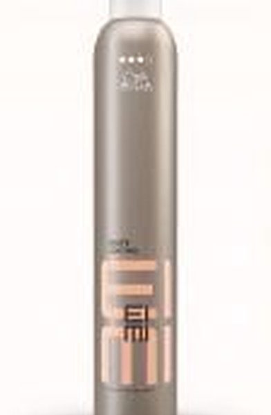 Wella EIMI Shape Control haarmousse 500 ml Volumegevend