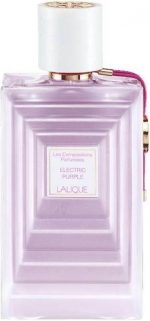 Lalique Les Compositions Parfumées Electric Purple Eau de Parfum 100 ml - Image 2