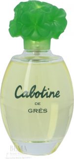 Gres Parfums Cabotine - 100ml - Eau de toilette - Image 2