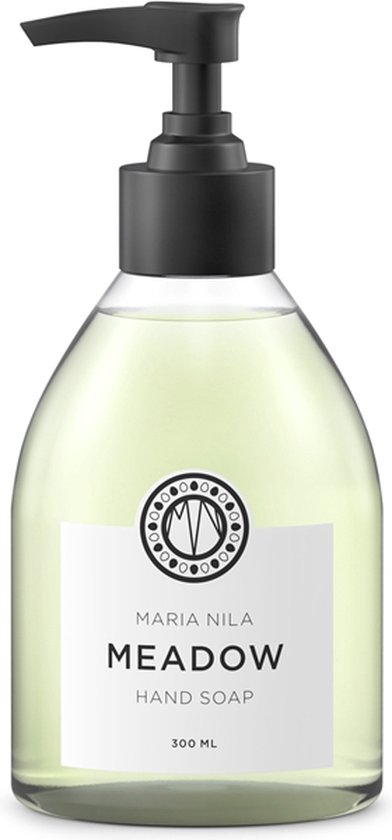392x840-87 Maria Nila Hand Soap Meadow - Image 1
