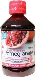 Madal Bal Pomegranate Zumo Granada 500ml - Image 2