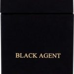 Black Agent by Pascal Morabito 100 ml -