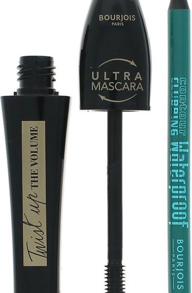 Bourjois Twist Up Contour Clubbing Lote 2 Piezas