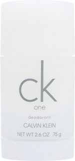 Calvin Klein Ck1 75 g Deodorant - Unisex - Image 3