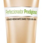 Vochtinbrengende Crème Make-Up Effect Skin Naturals Bb Cream Garnier 16382